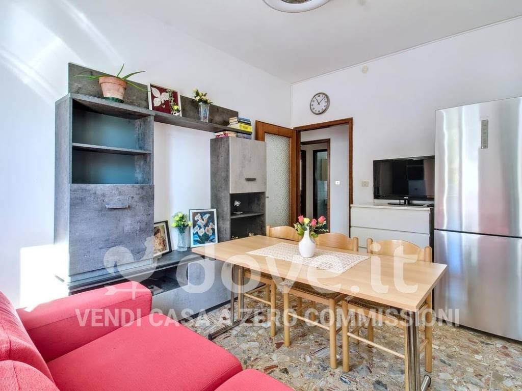 Appartamento a Cadoneghe in Via Trento, 13 - Foto 4