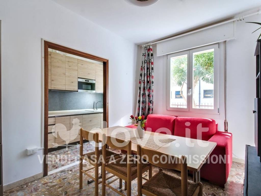 Appartamento a Cadoneghe in Via Trento, 13 - Foto 5