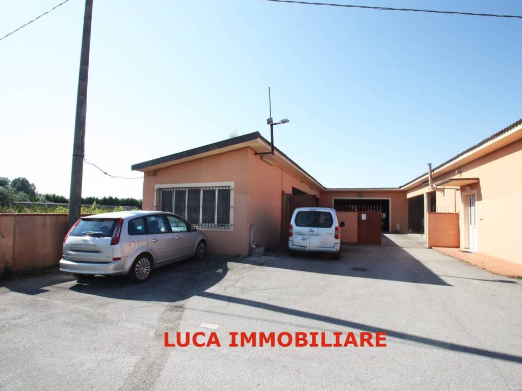 Immobile a Ponte buggianese in Via Crociale del Sarto, 1 - Foto 2