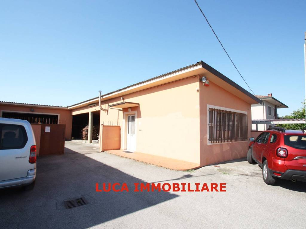 Immobile a Ponte buggianese in Via Crociale del Sarto, 1 - Foto 3