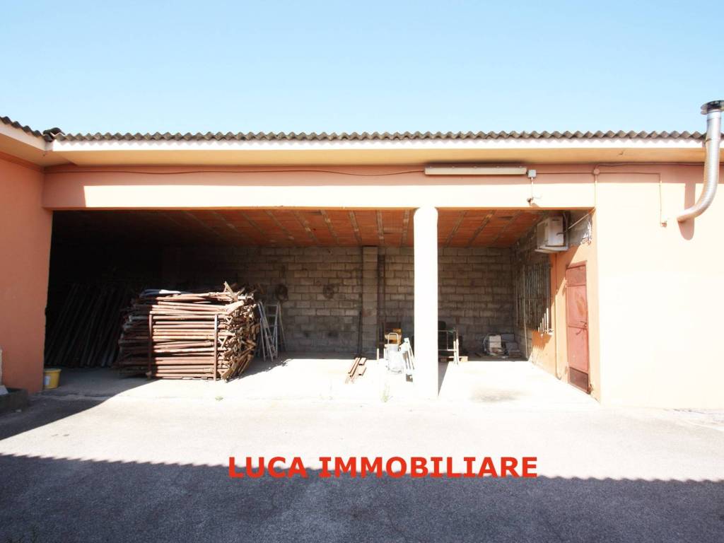 Immobile a Ponte buggianese in Via Crociale del Sarto, 1 - Foto 4