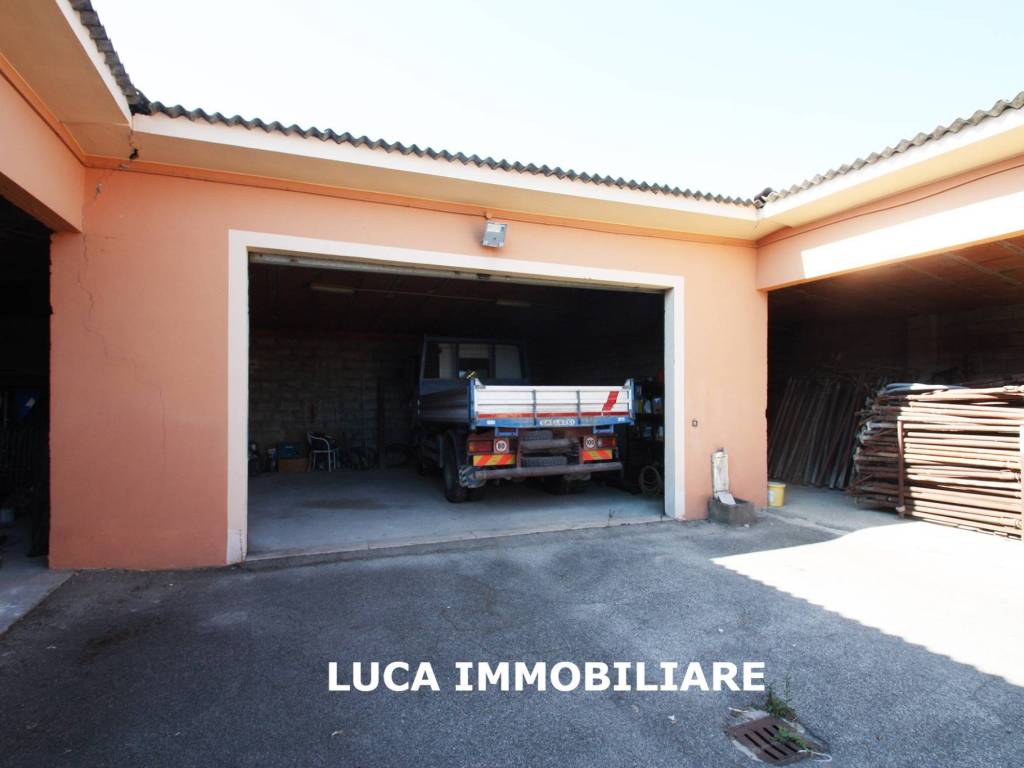 Immobile a Ponte buggianese in Via Crociale del Sarto, 1 - Foto 5