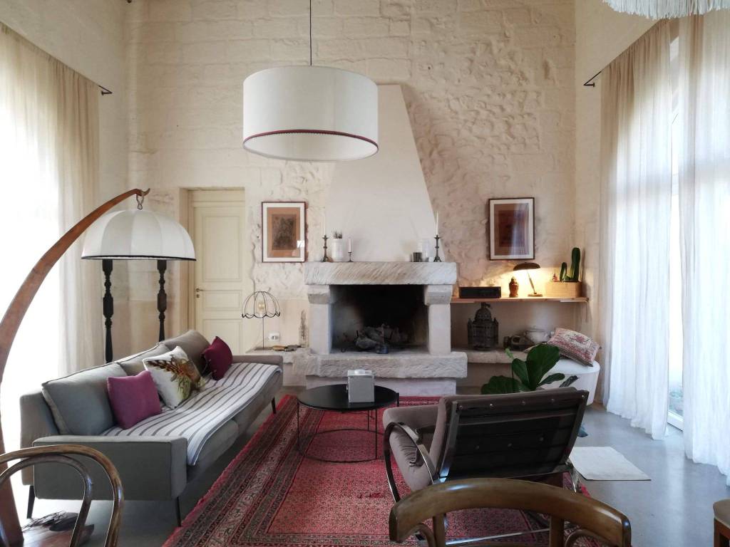 Villa a Lecce in Via Ardito Desio - Foto 4