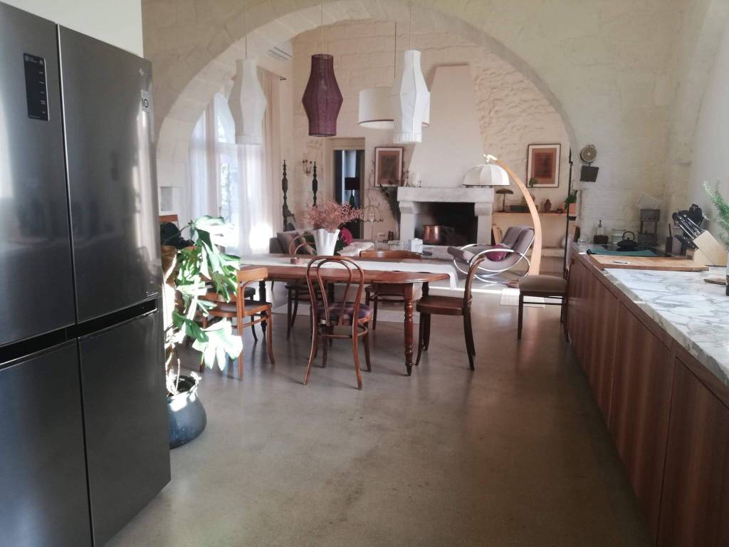 Villa a Lecce in Via Ardito Desio - Foto 5