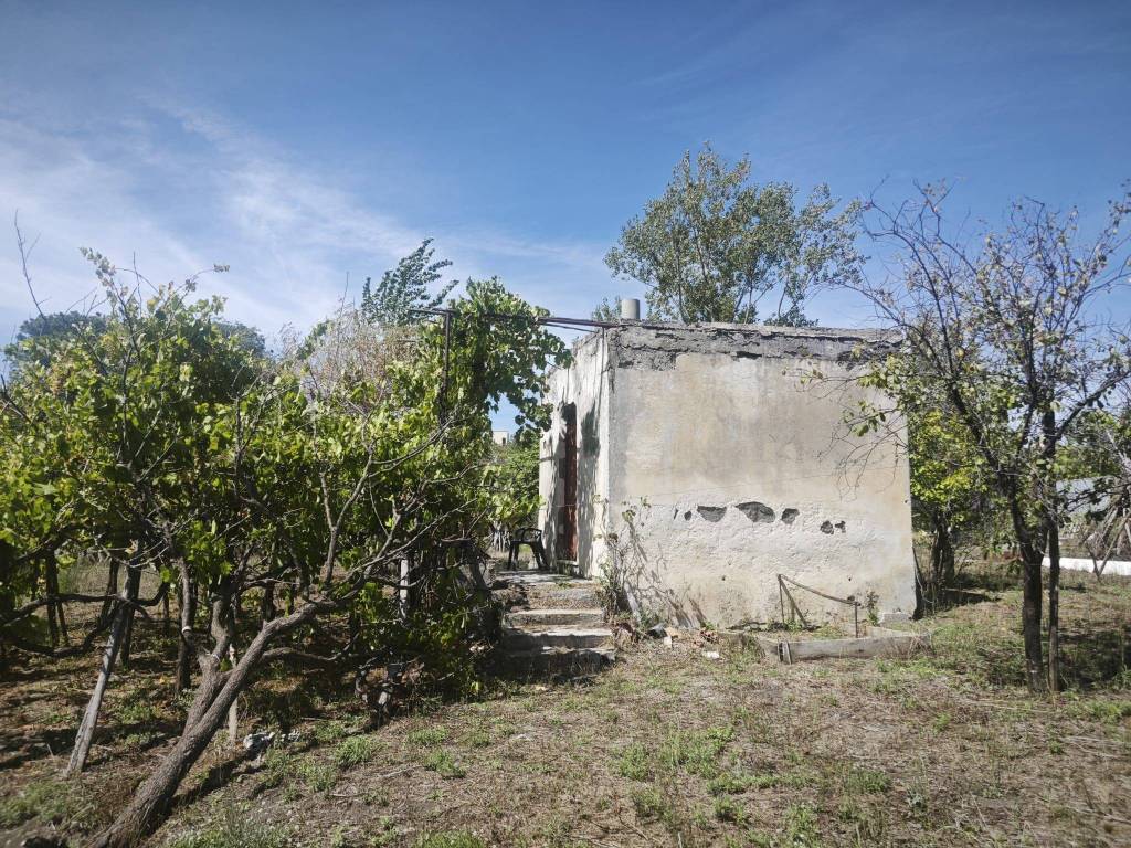 Terreno a Trecase in Via Mortellaro - Foto 3