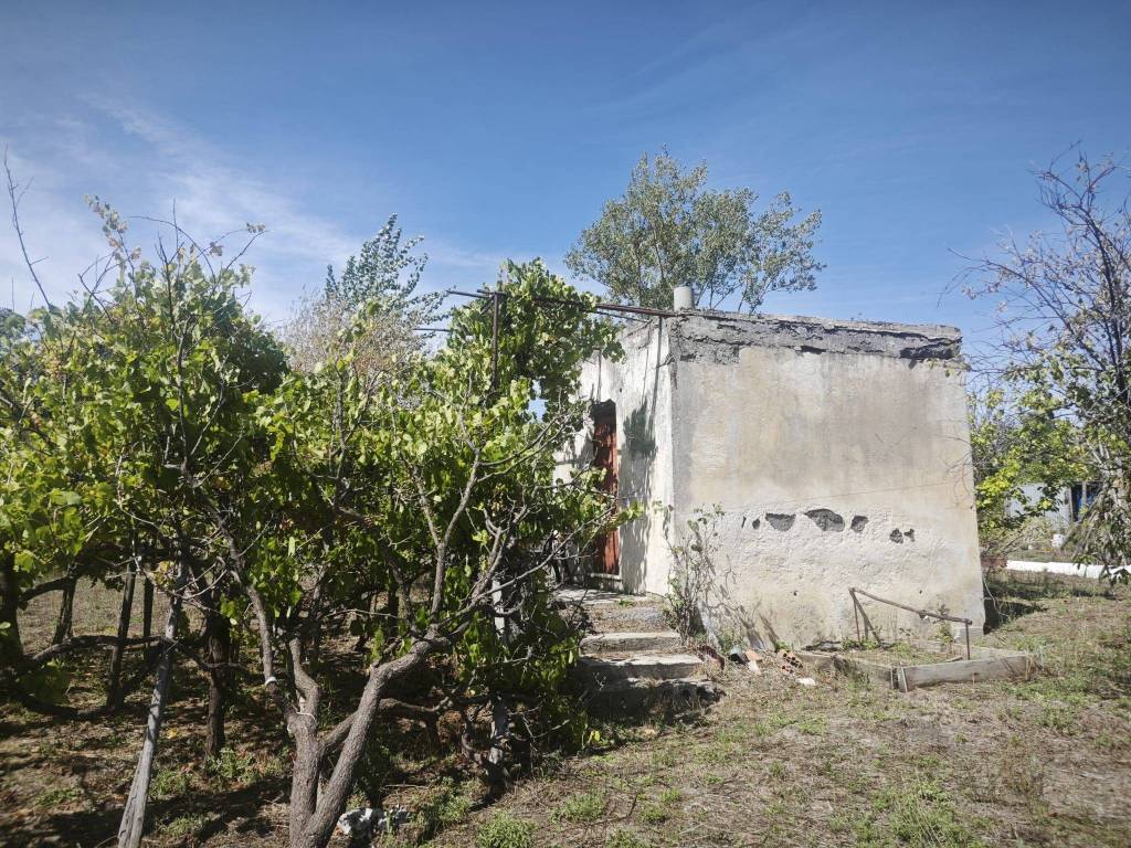 Terreno a Trecase in Via Mortellaro - Foto 4