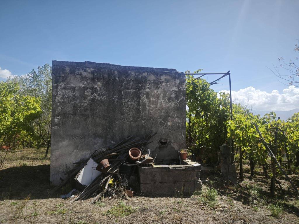 Terreno a Trecase in Via Mortellaro - Foto 5