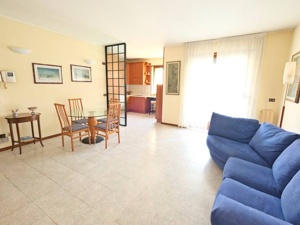 Appartamento a Villafranca di verona in Via Vertua - Foto 2