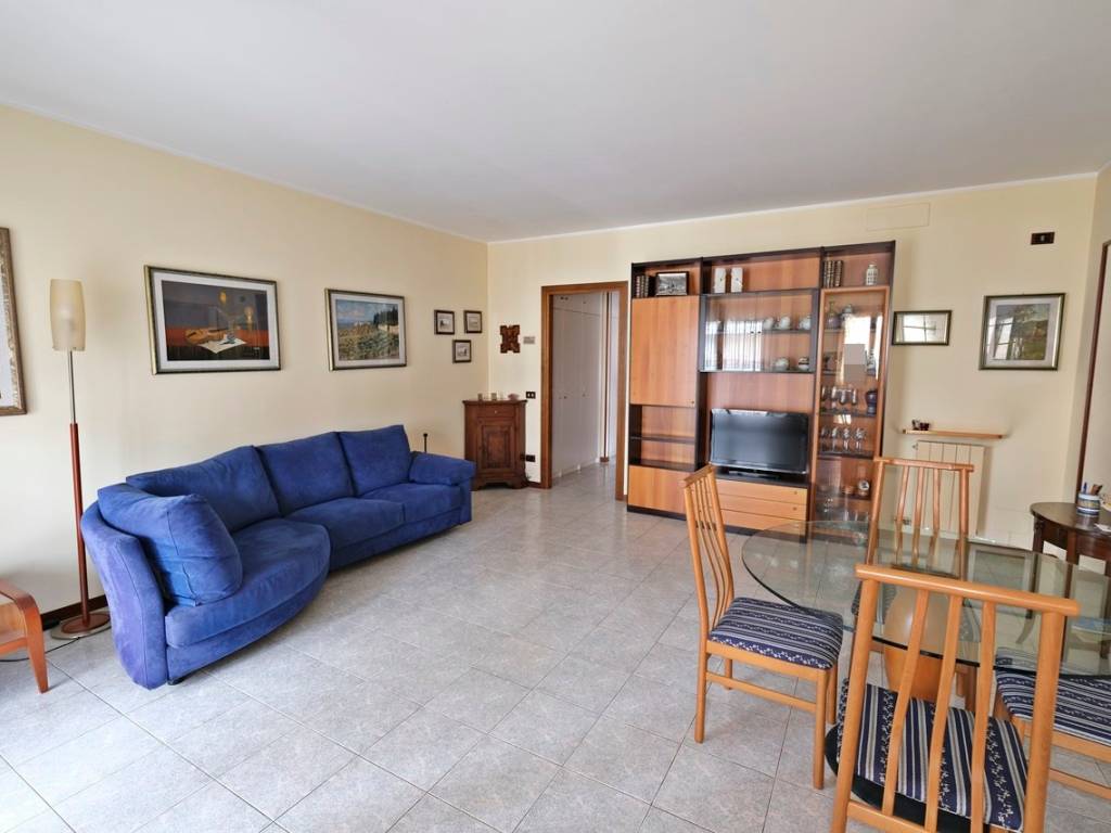 Appartamento a Villafranca di verona in Via Vertua - Foto 4