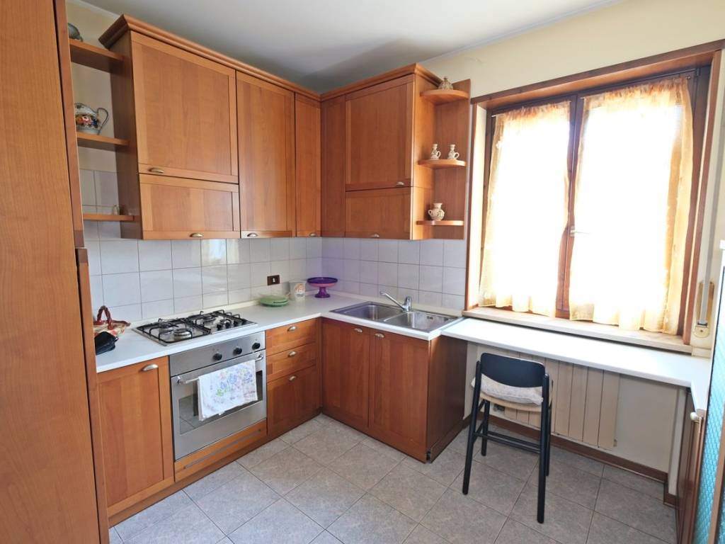 Appartamento a Villafranca di verona in Via Vertua - Foto 5
