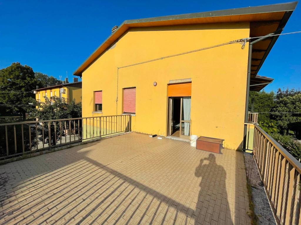 Villa a San cesario sul panaro in Via A. Maccaferri, 29 - Foto 2
