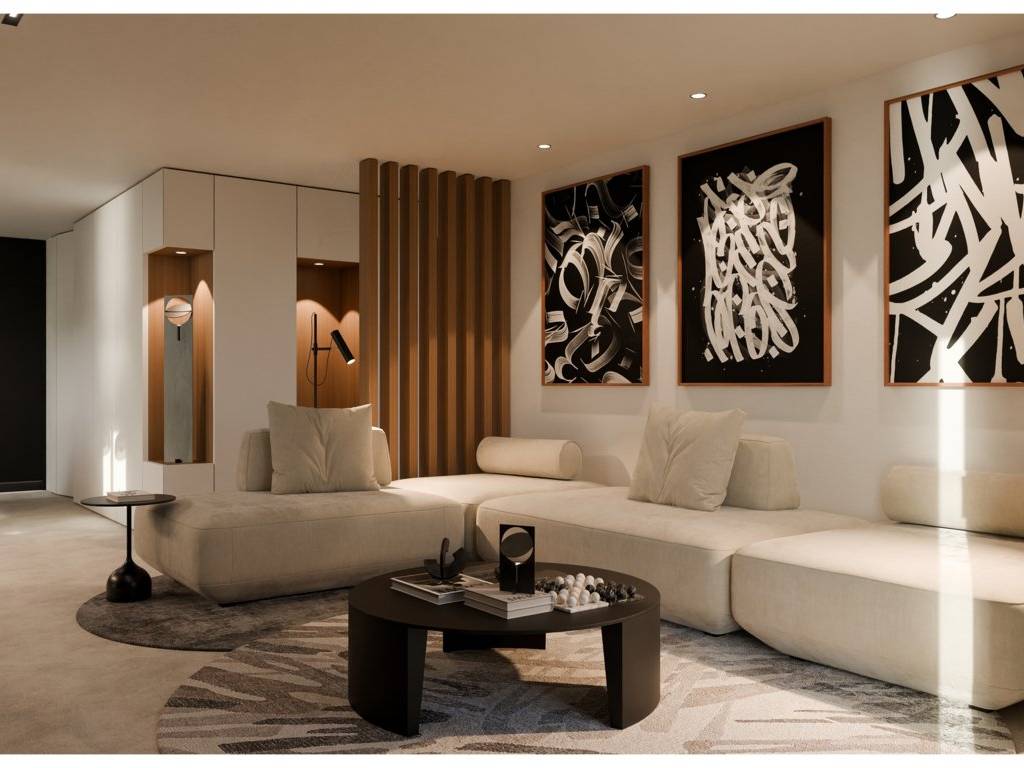 Villa a Montale in Via Aldo Moro - Foto 4