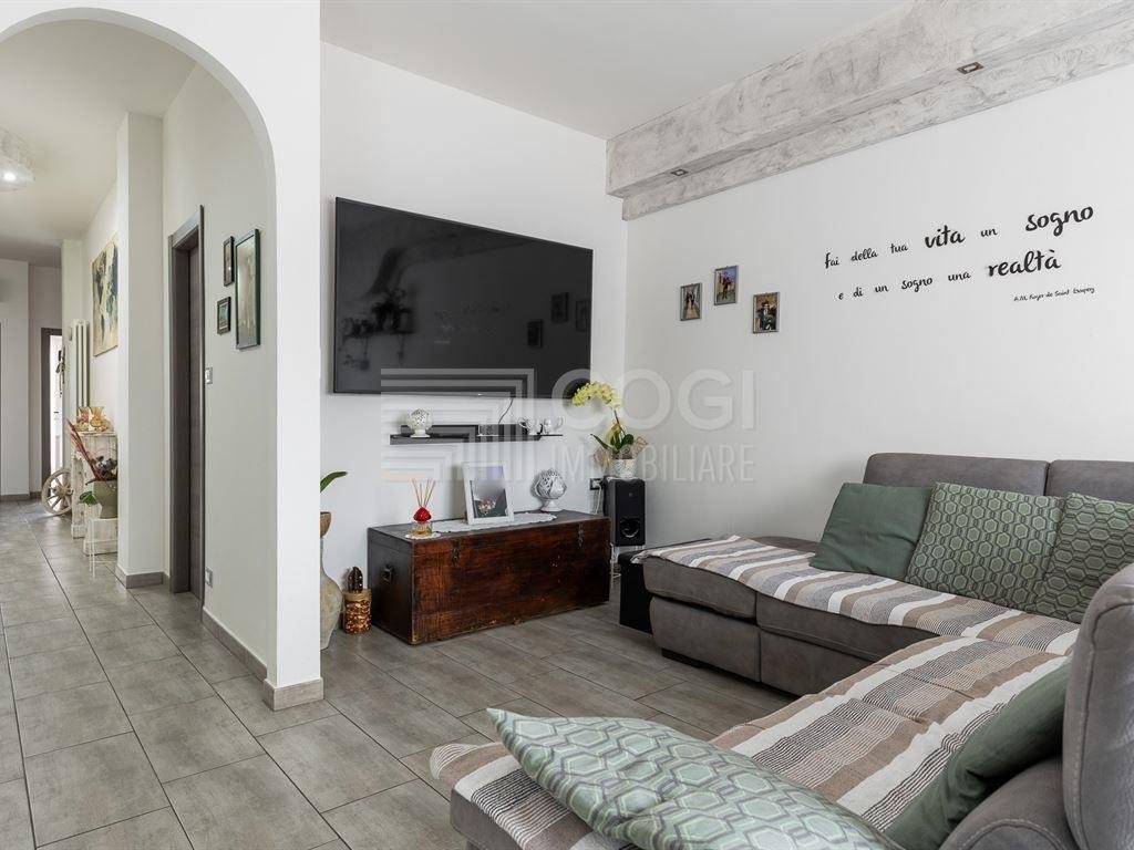 Appartamento a Castel bolognese in Via Garavini - Foto 3