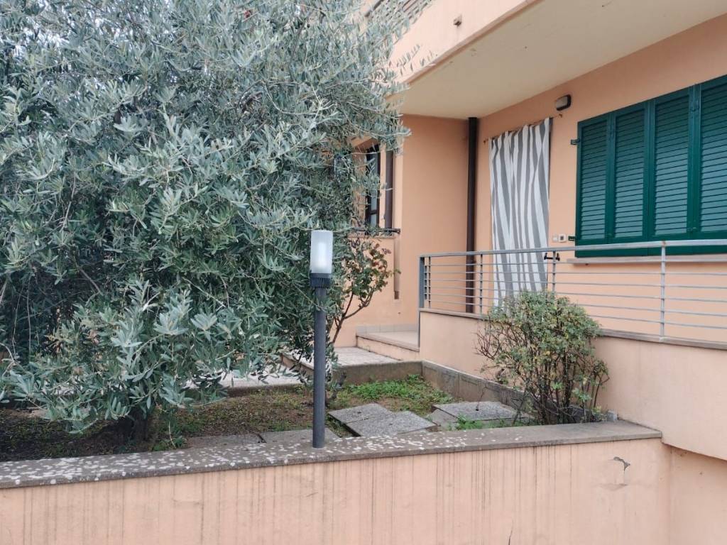 Villetta a schiera a Verucchio in Via Luigi Brigi, 8 - Foto 3