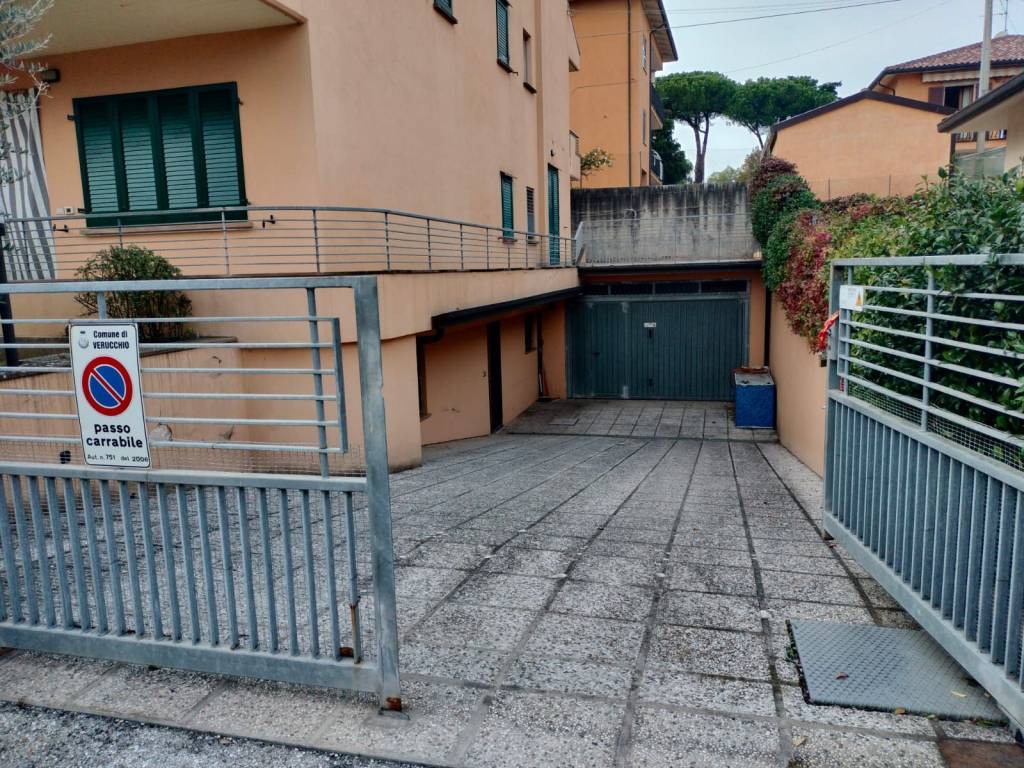 Villetta a schiera a Verucchio in Via Luigi Brigi, 8 - Foto 5