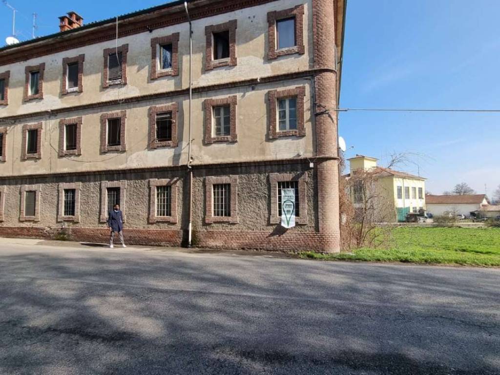 Immobile a Vigevano in corso Pavia 166 - Foto 2