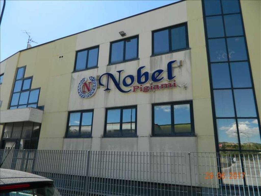 Immobile a Roseto degli abruzzi in Via Brasile SNC - Foto 3