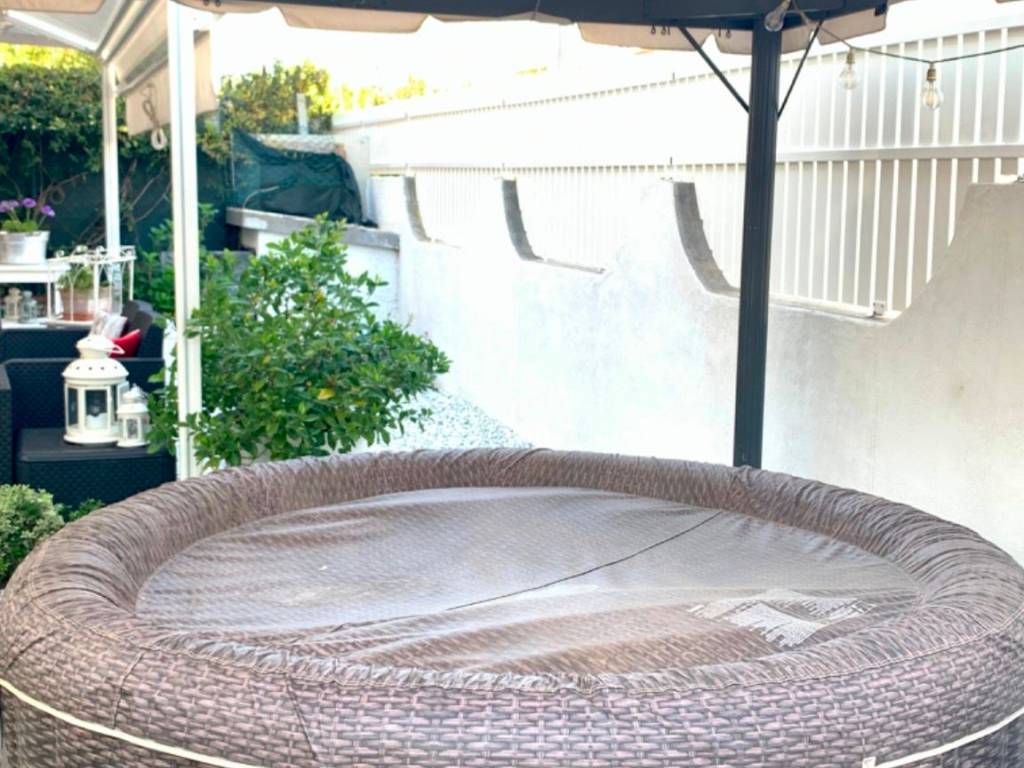 Villa a Forte dei marmi in Via G. Amendola - Foto 2