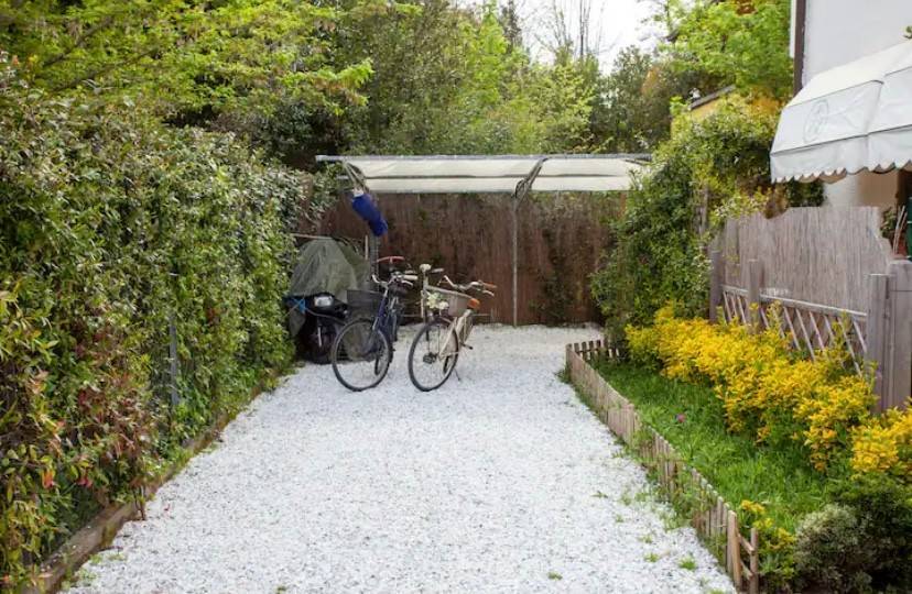 Villa a Forte dei marmi in Via G. Amendola - Foto 3