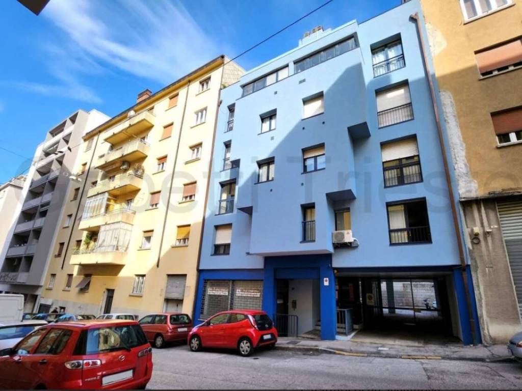 Immobile a Trieste in via della Concordia 3 - Foto 2
