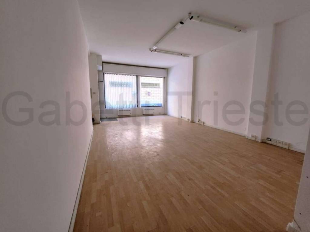 Immobile a Trieste in via della Concordia 3 - Foto 4