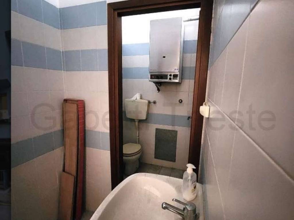 Immobile a Trieste in via della Concordia 3 - Foto 5