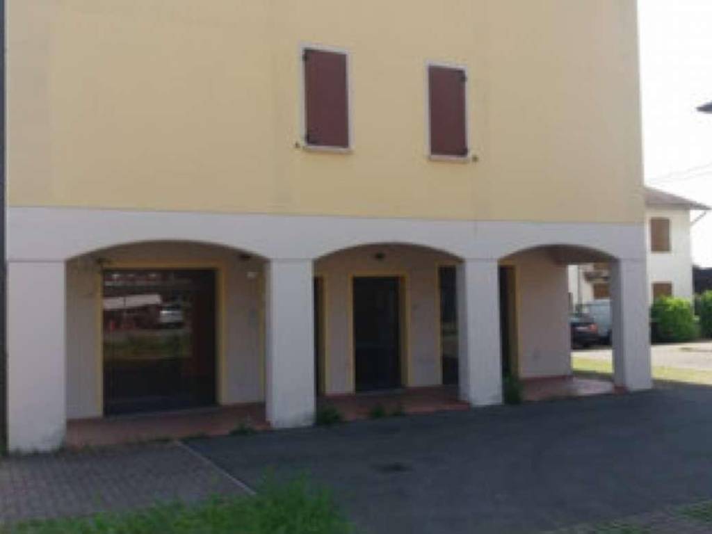 Immobile a Cadelbosco di sopra in via Marconi 1A - Foto 3