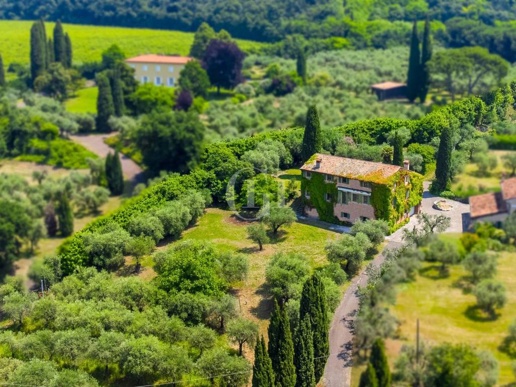 Villa a Lazise in Via Valesana - Foto 2