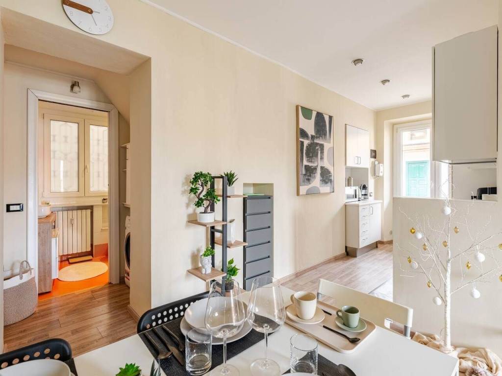 Appartamento a Biella in VIA ITALIA, 78 - Foto 2