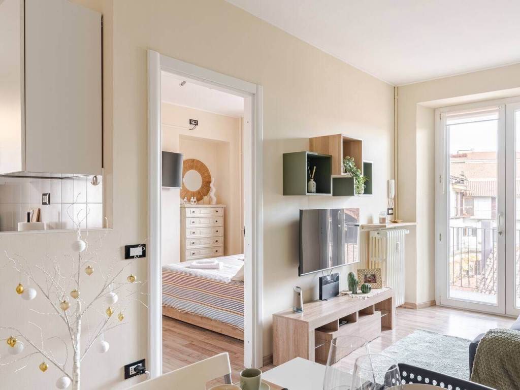 Appartamento a Biella in VIA ITALIA, 78 - Foto 3