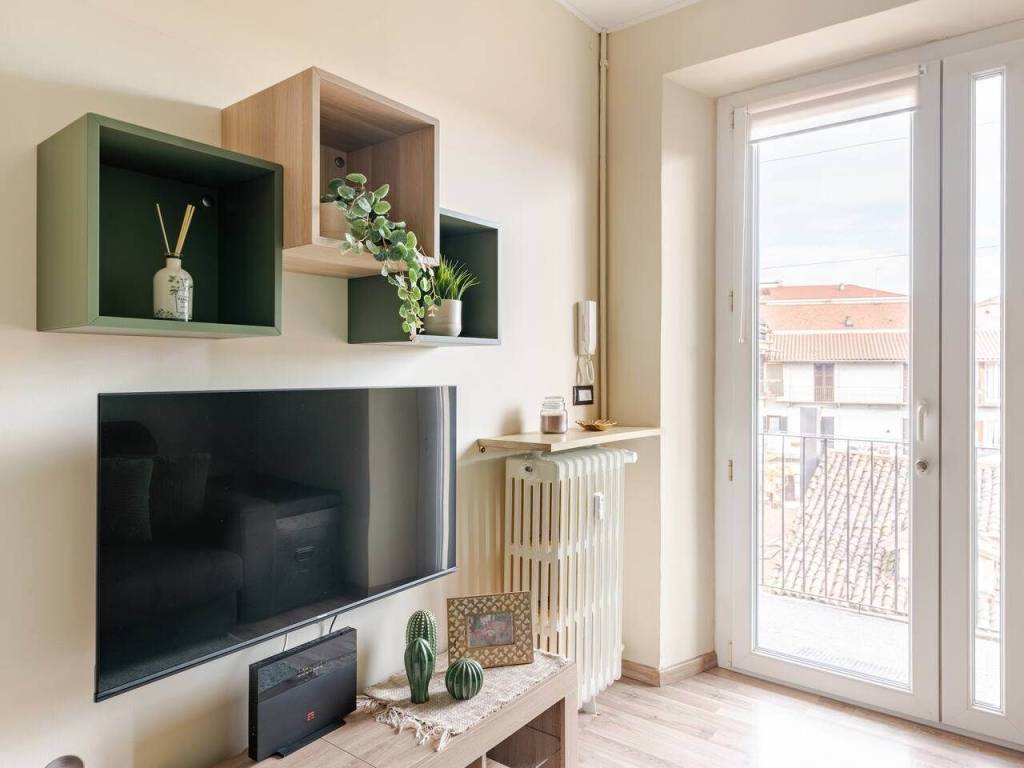 Appartamento a Biella in VIA ITALIA, 78 - Foto 4