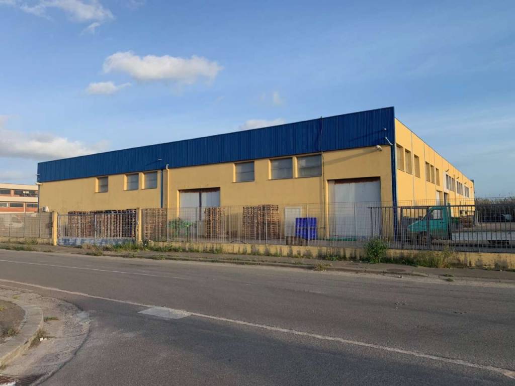 Immobile a Cabras in Via Dei Pesci - Foto 2