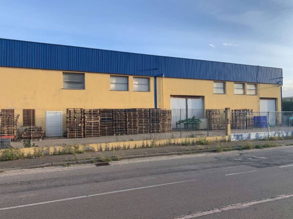 Immobile a Cabras in Via Dei Pesci - Foto 4