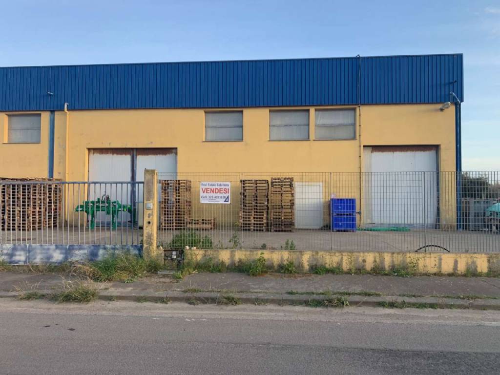 Immobile a Cabras in Via Dei Pesci - Foto 5