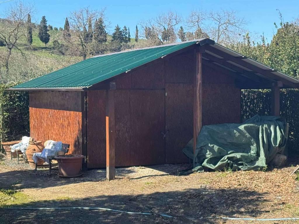 Terreno a Bibbona in via della steccaia - Foto 5