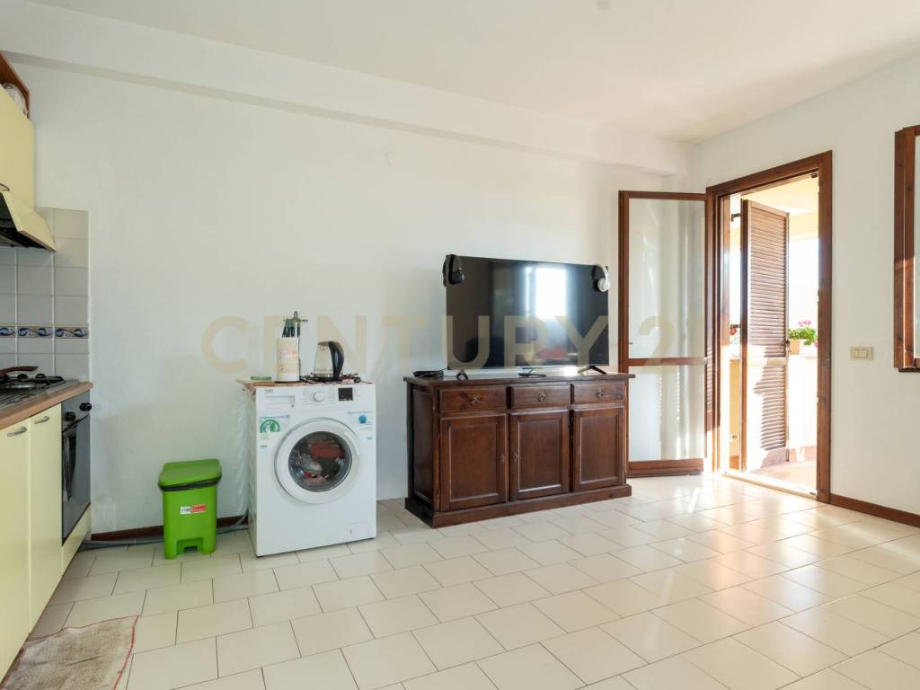 Villa a Augusta in BAIA ARCILE - Foto 4