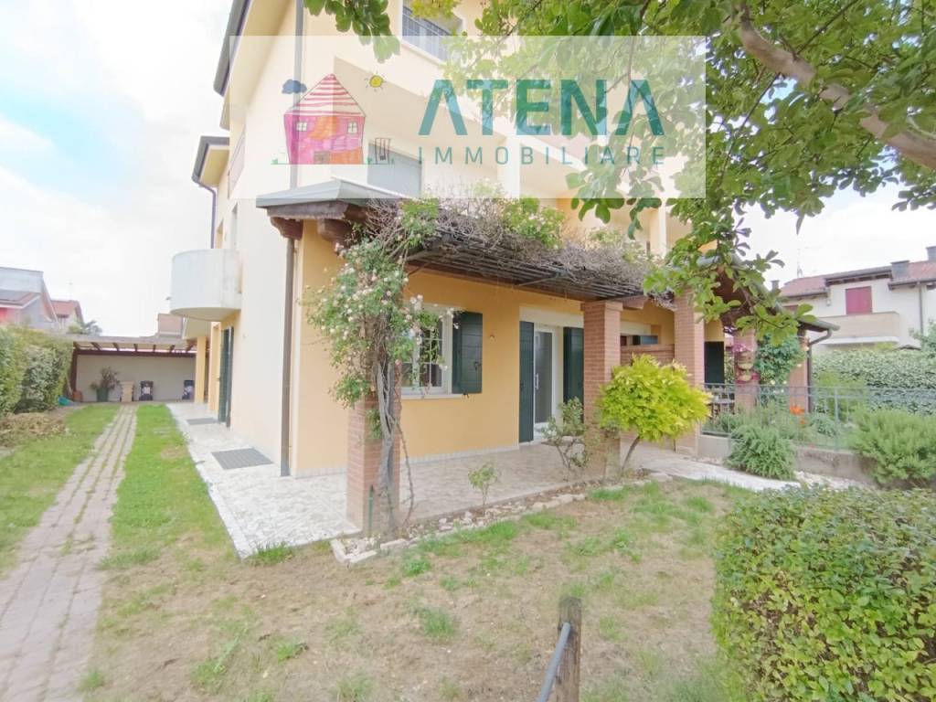 Villa a Veggiano in Via San Francesco - Foto 2