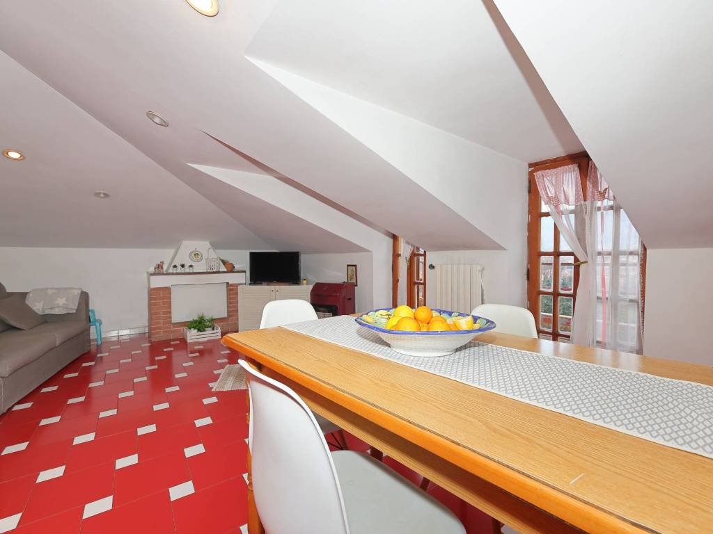 Villa a Cava de' tirreni in Via Maddalena - Foto 5