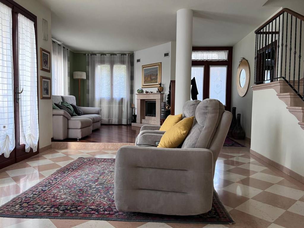 Villa a Cassola - Foto 5