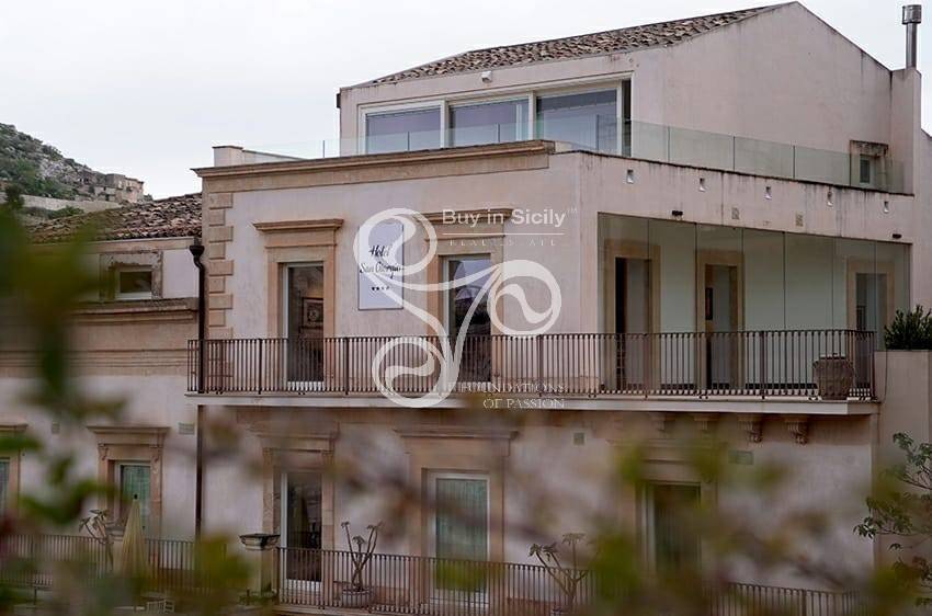 Palazzo / stabile a Modica in Corso Giuseppe Garibaldi - Foto 2