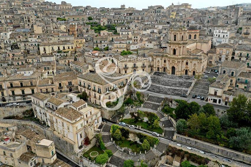 Palazzo / stabile a Modica in Corso Giuseppe Garibaldi - Foto 4