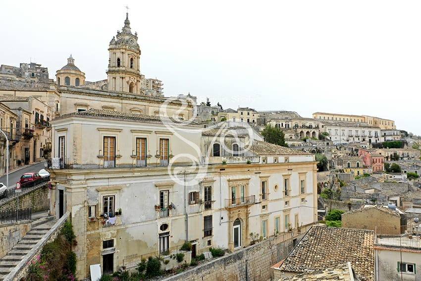 Palazzo / stabile a Modica in Corso Giuseppe Garibaldi - Foto 5