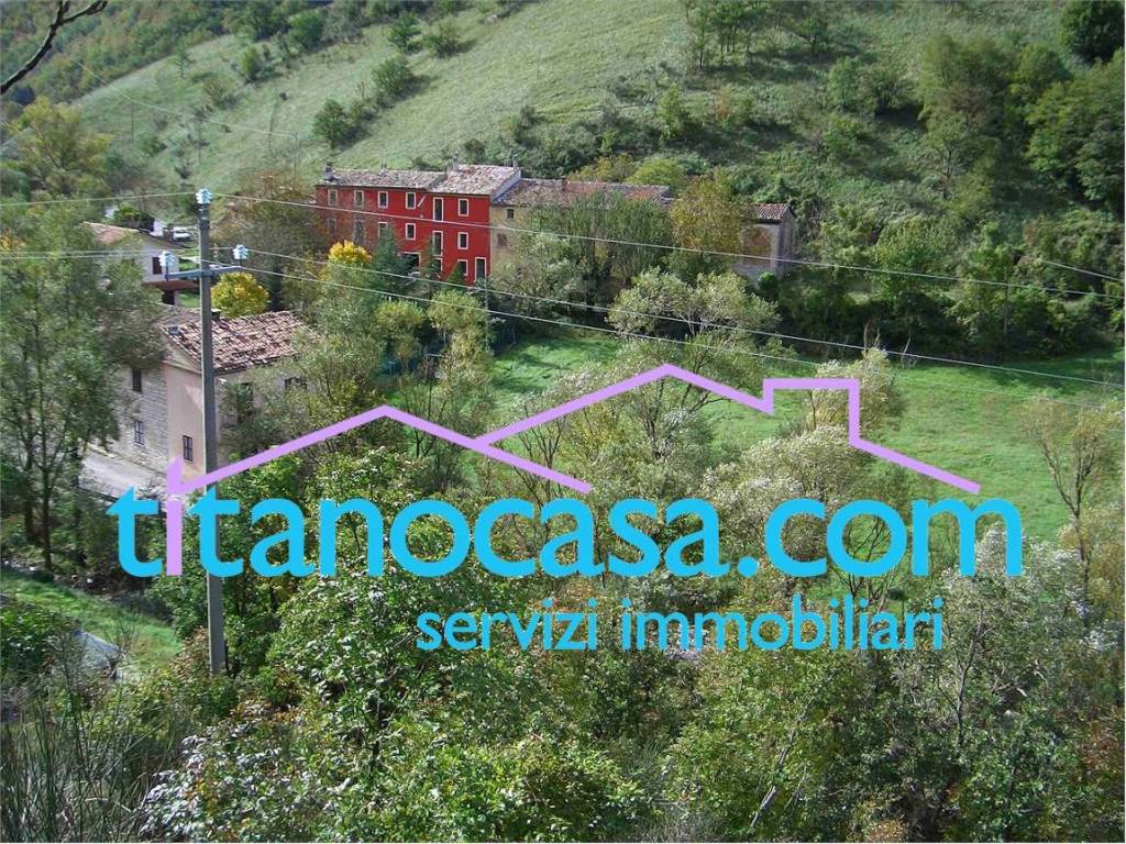 Terreno a Frontone in Via Fonte Avellana, 100 - Foto 5