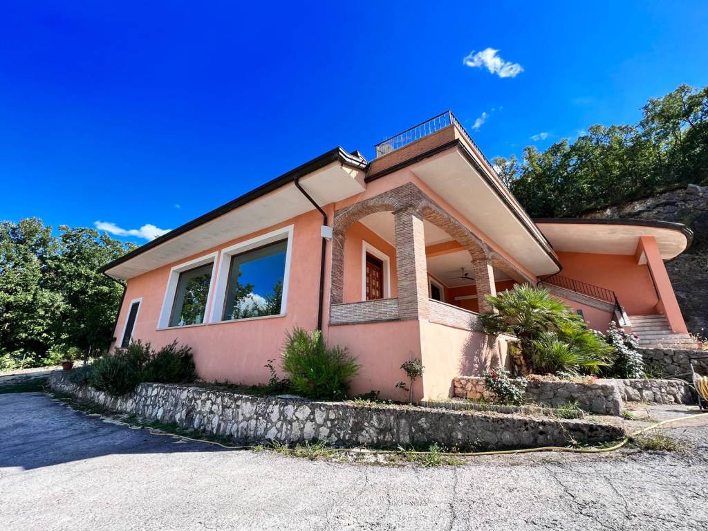 Villa a Arpino - Foto 2