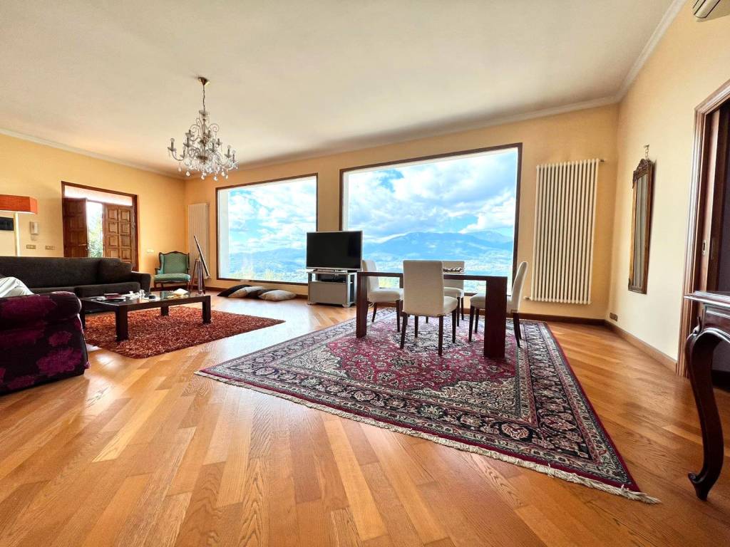 Villa a Arpino - Foto 3