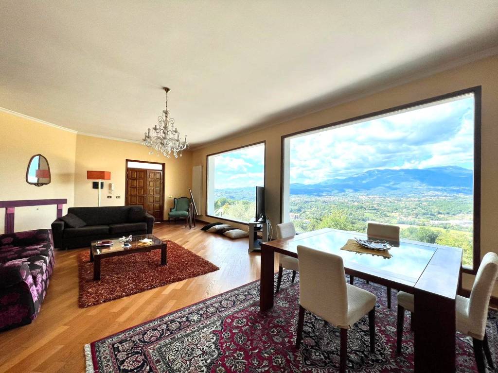 Villa a Arpino - Foto 4