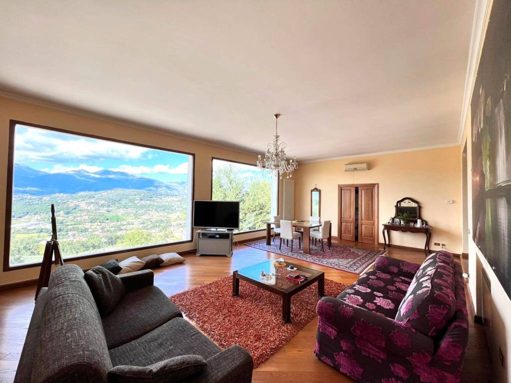 Villa a Arpino - Foto 5