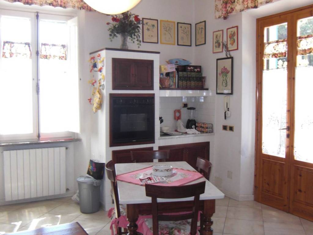Appartamento a Rosignano marittimo - Foto 4