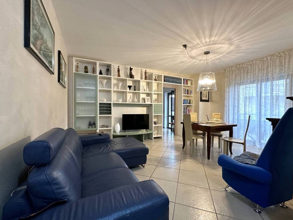 Appartamento a Squillace in Viale dei Feaci, 67 - Foto 2