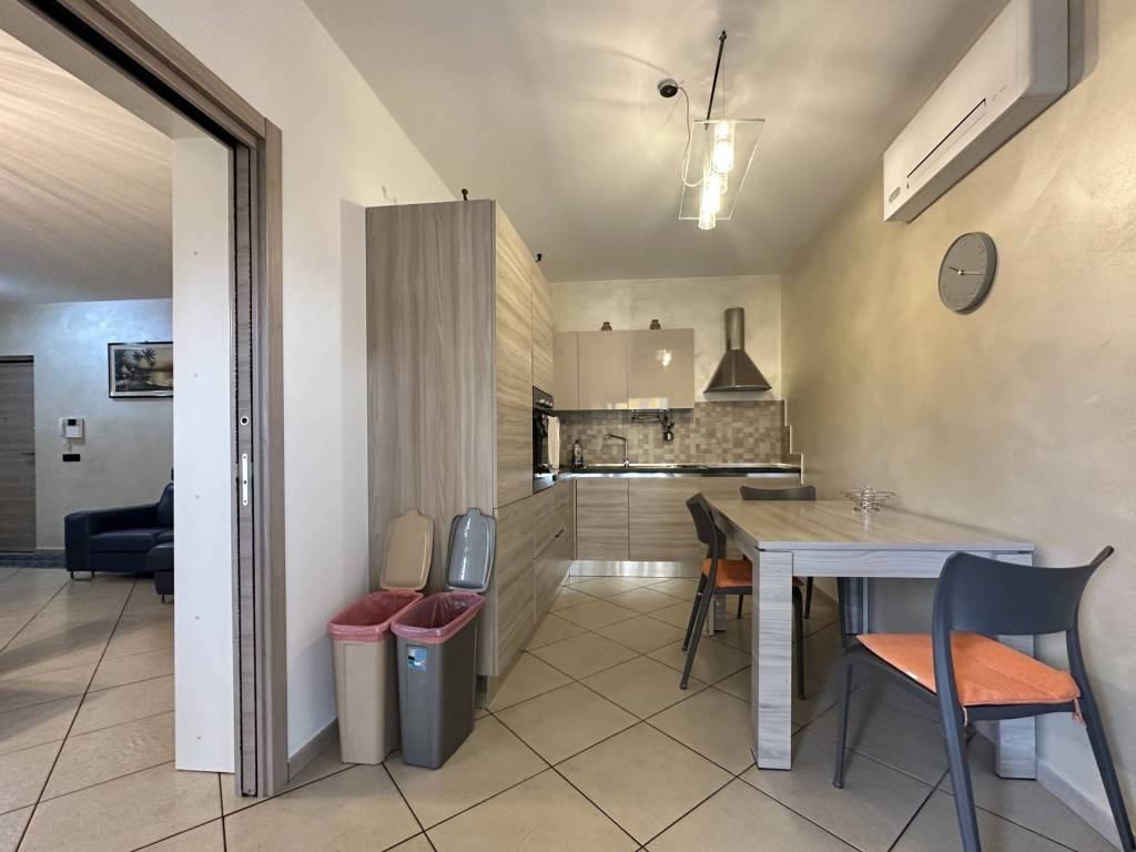 Appartamento a Squillace in Viale dei Feaci, 67 - Foto 3